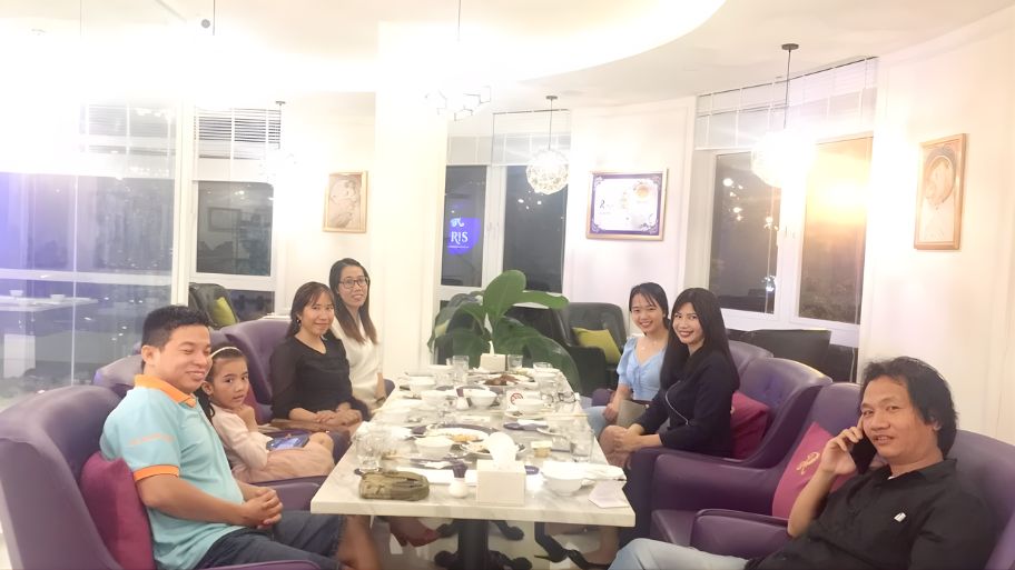 Kế hoạch thiện nguyện tháng 11 tại Gia Lai